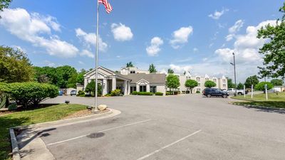 Best Western Plus Inn at Valley View
