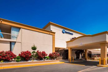 Best Western Battlefield Inn
