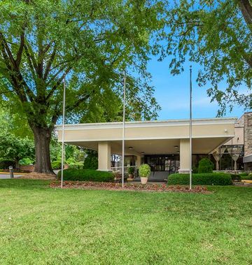 Best Western Fairfax
