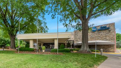 Best Western Fairfax