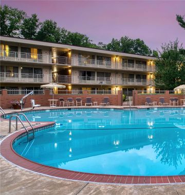 Best Western Fairfax