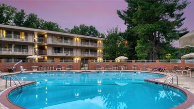 Best Western Fairfax