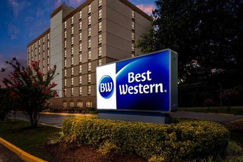 Best Western Potomac Mills