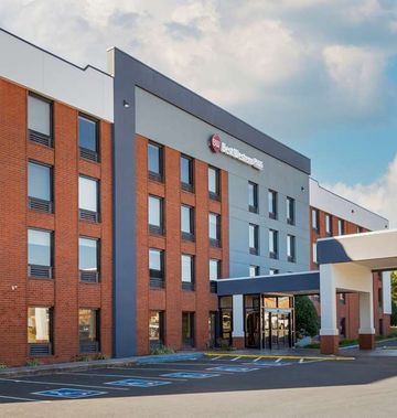 Best Western Executive Hotel