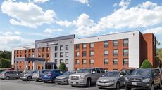 Best Western Executive Hotel