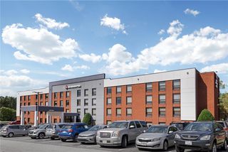 Best Western Executive Hotel