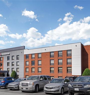 Best Western Executive Hotel