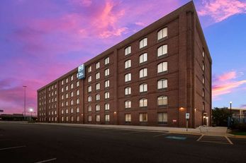 Best Western Springfield