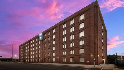 Best Western Springfield