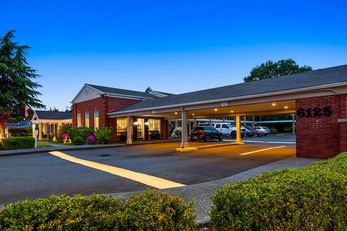 Best Western Lakewood
