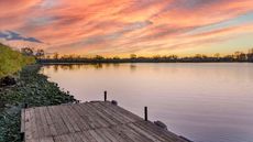 Best Western Plus Lake Front Hotel