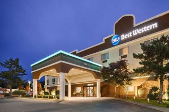 Best Western Sky Valley Inn