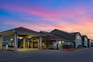 Best Western Plus Inn at Horse Heaven