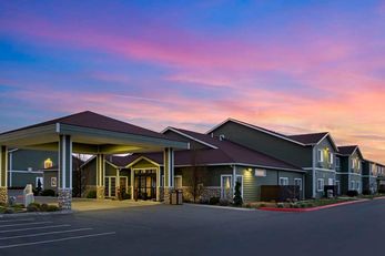 Best Western Plus Inn at Horse Heaven