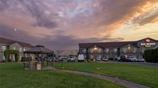 Best Western Plus Inn at Horse Heaven