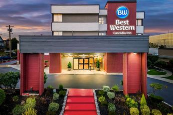 Best Western Cascadia Inn