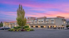 Best Western Plus Peppertree Airport Inn