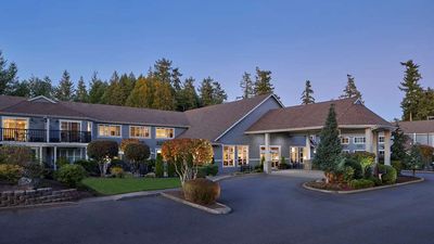 Best Western Wesley Inn & Suites