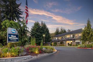 Best Western Wesley Inn & Suites