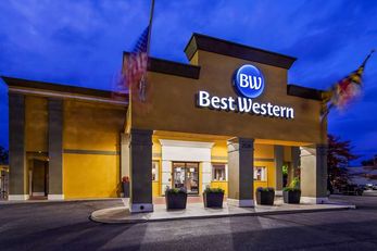 Best Western Annapolis