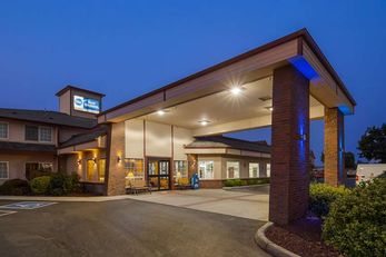 Best Western Rama Inn