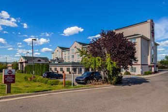 Best Western Plus Liberty Lake Inn
