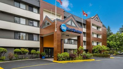 Best Western Alderwood