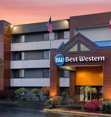 Best Western Alderwood