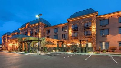 Best Western Premier Pasco Inn & Suites