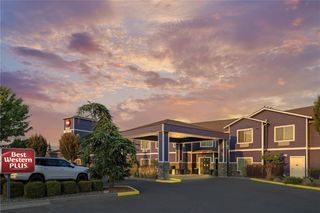Best Western Plus Grapevine Inn