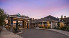 Best Western Wheatland Inn