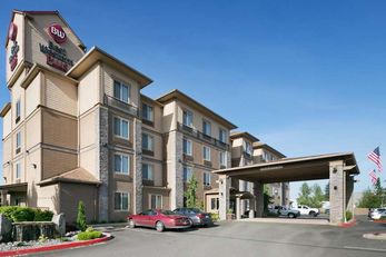 Best Western Plus Parkersville Inn Stes