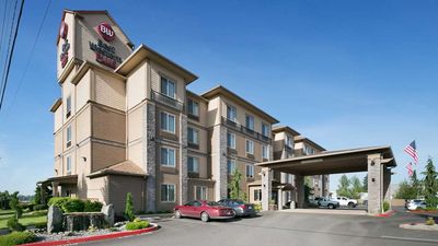 Best Western Plus Parkersville Inn Stes