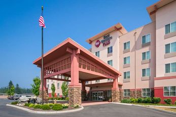 Best Western Plus Arlington/Marysville