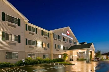 Best Western Plus Aberdeen