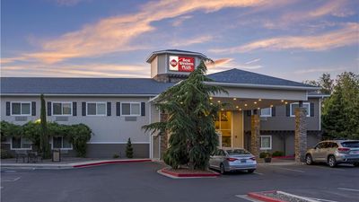 Best Western Plus Vintage Valley Inn