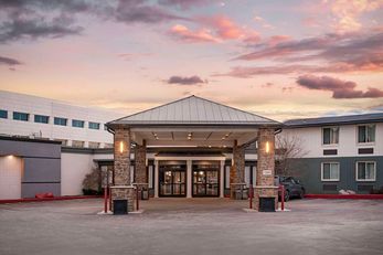 Best Western Green Bay Inn
