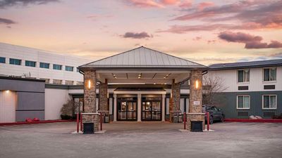 Best Western Green Bay Inn