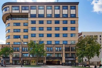 Best Western Premier Park Hotel