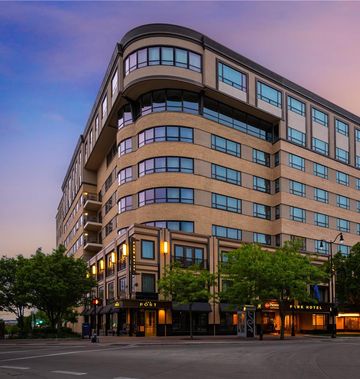 Best Western Premier Park Hotel