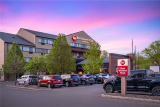 Best Western Plus InnTowner Madison