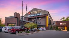 Best Western Plus InnTowner Madison