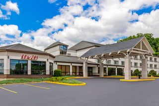 Best Western Baraboo Inn