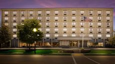 Best Western Riverfront Inn