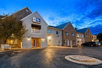Best Western Dodgeville Inn & Suites