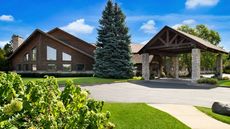 Best Western Northwoods Lodge