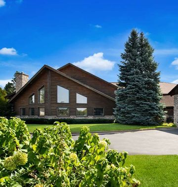 Best Western Northwoods Lodge