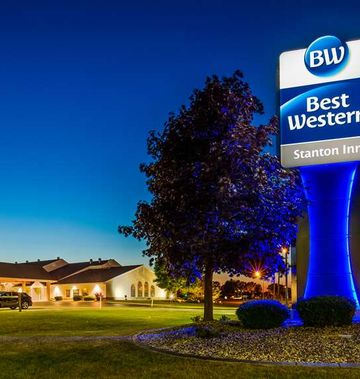 Best Western Stanton Inn