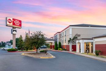 Best Western Plus Conference Center