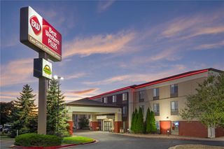 Best Western Plus Conference Center